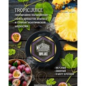 Табак для кальяна Must Have Tropic Juice (Тропик Джус) 125г